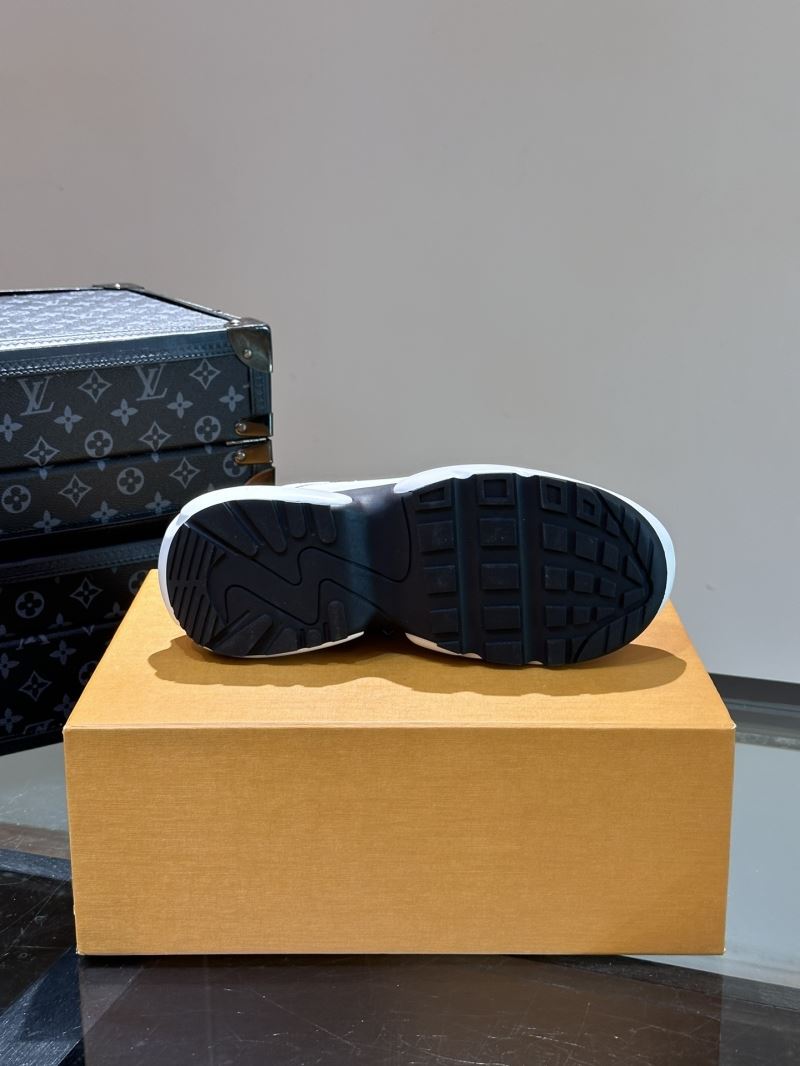 Louis Vuitton Run Away Sneaker